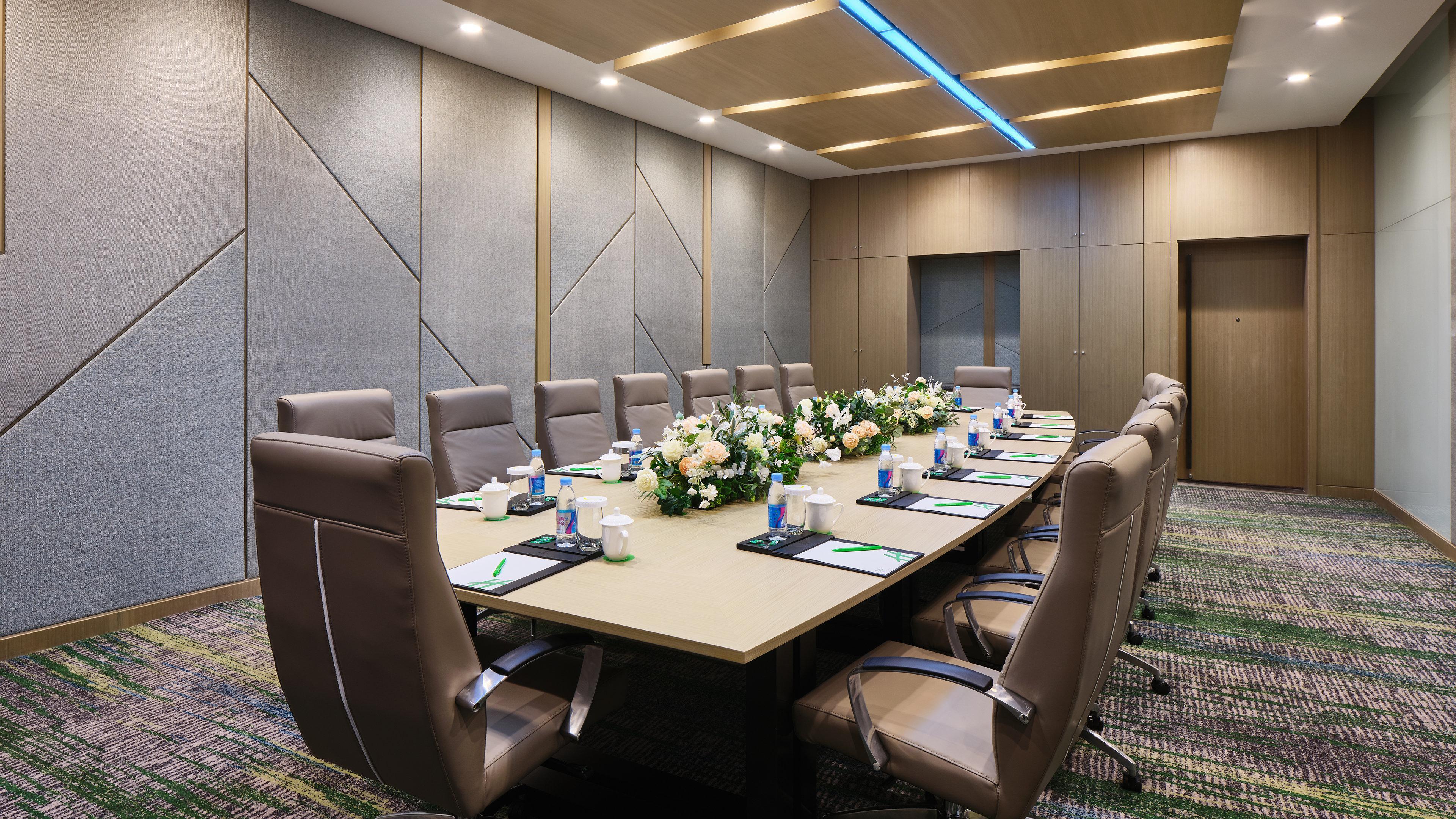 Holiday Inn Xining Hot-Spring By Ihg Exterior foto
